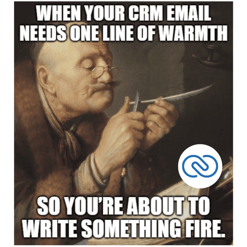 Personalize Automated Emails in Zoho CRM Using Blueprints